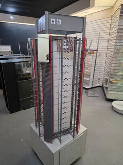 Sunglasses,racks