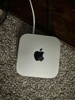 Apple Mac Mini M1 2020