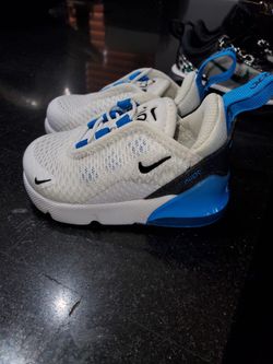 Nike Toddler 4c