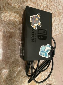 Nintendo switch Charging Port
