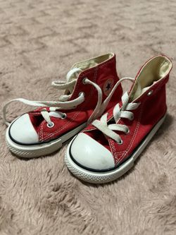 Coverse Size 8c