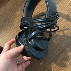 Free Headset