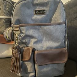 Itzy Ritzy Diaper Bag