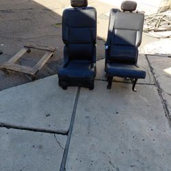 Truck Seats