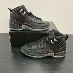 Jordan 12 utilities (gs)
