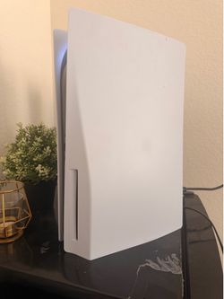 Playstation 5 Disc Edition