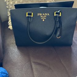 Prada Purse 