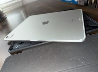 1tb iPad Pro M4 WiFi + Cellular Unlocked