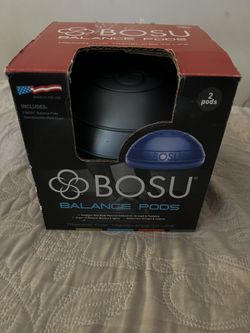 BOSU Balance pods