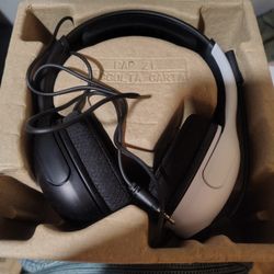 Turtle Beach Gaming Headset