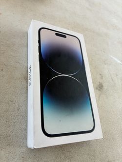 iPhone 14 Pro Max