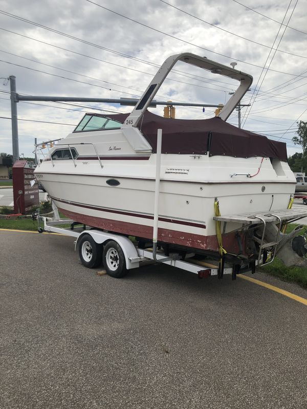 245sb sunrunner
