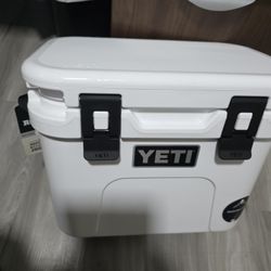 Brand New Yeti Cooler