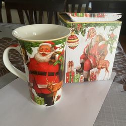 Christmas Mug