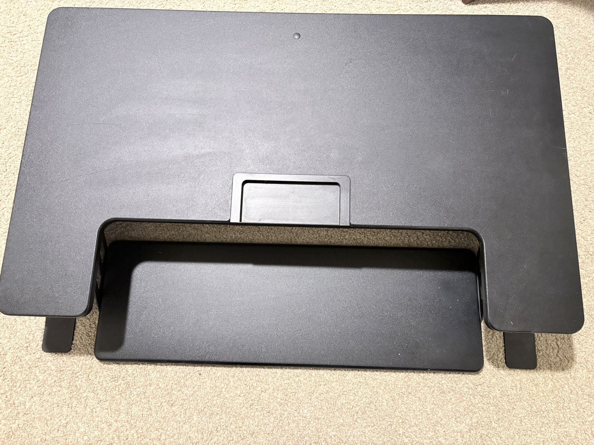 VIVO 36 inch desk stand up desk converter