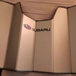 Sunshade Windshield Sun Shade Subaru