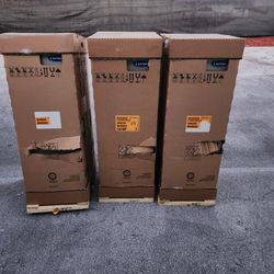 Carrier Ac Unit New 
