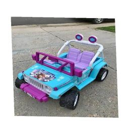 Kids' Electric Ride On Joy and Adventure for Small Drivers ever whom