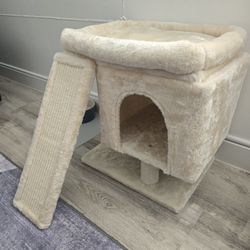 Cat Tree