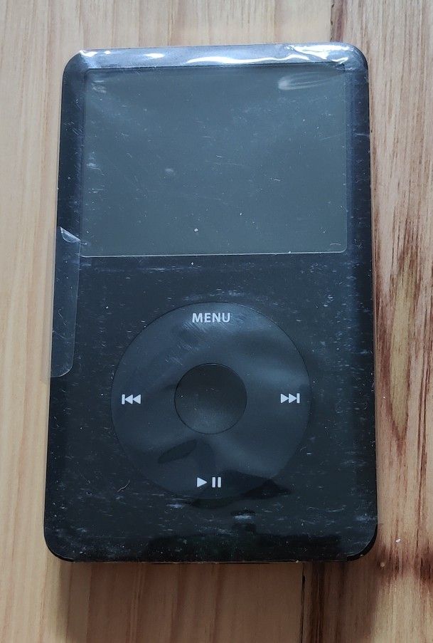 Apple IPod 160GB