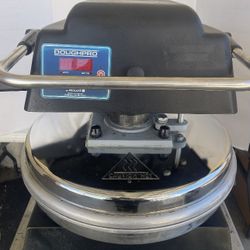 DoughPro Proluxe DP2010DoughPro Proluxe DP2010