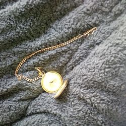 Watch time Pieceeeeee