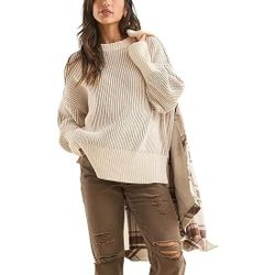 Fall Fable Sweater