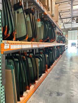 Auto Glass Parabrisas