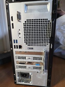 Dell OptiPlex 3000 – Intel Core i9-12900K | 64GB RAM | 2TB | Windows 11