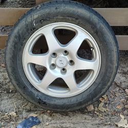 Tires For Hyundai Sonata 