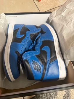 Jordan 1 Marina Blue