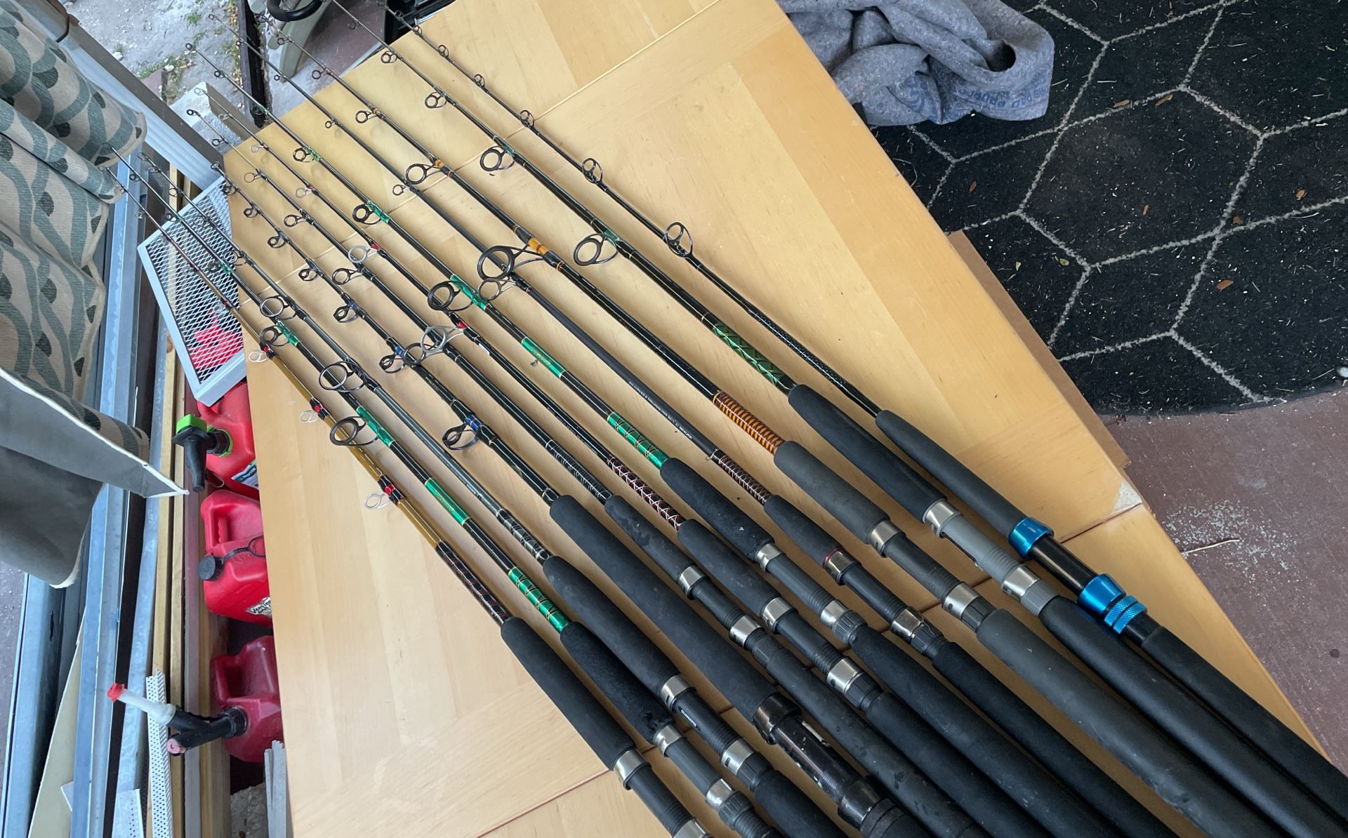 Custom Saltwater Fishing Rods,All Products : American Fashion Style Bags On Sale