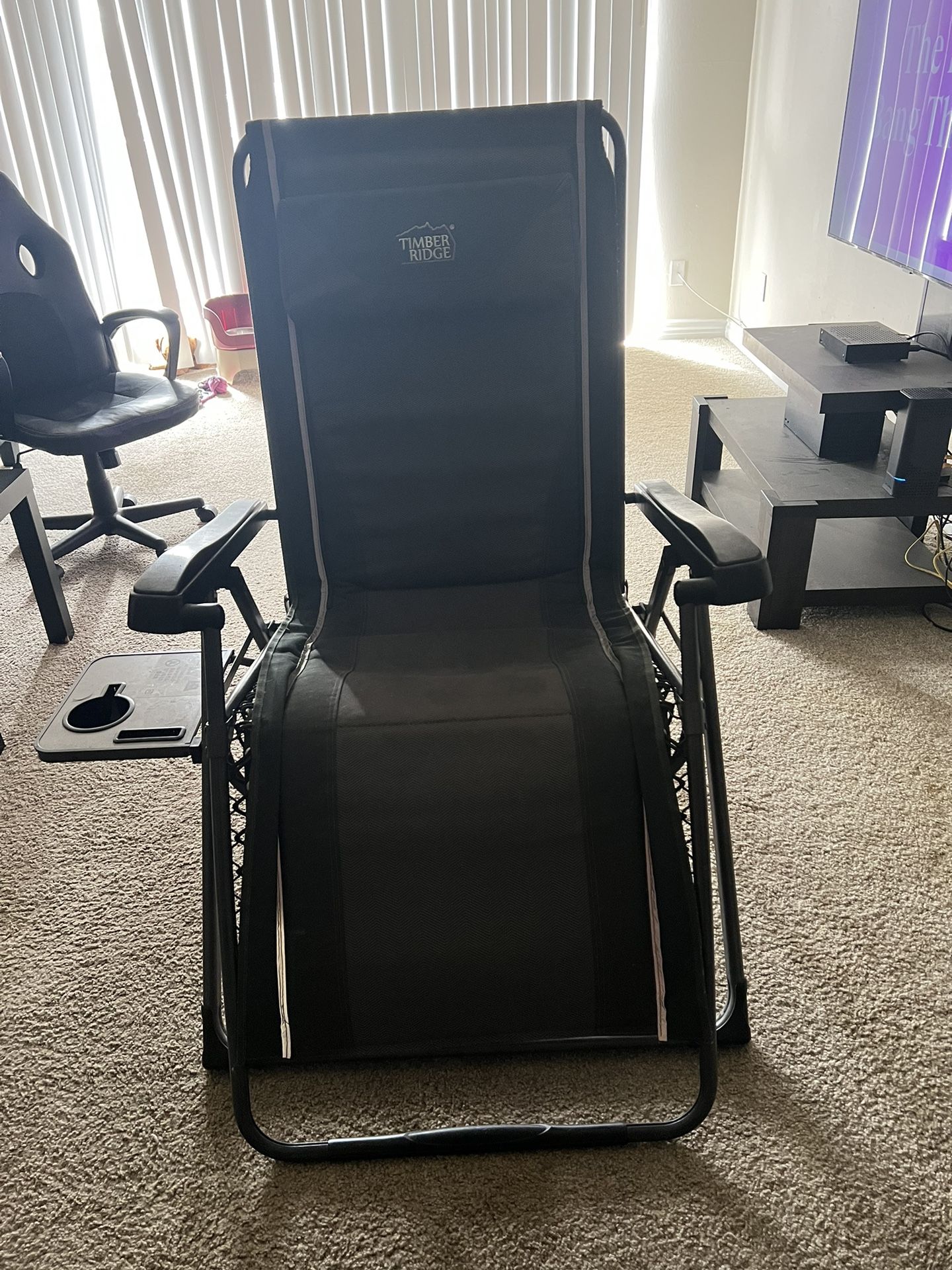 Reclining Chair