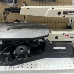 Scroll Saw