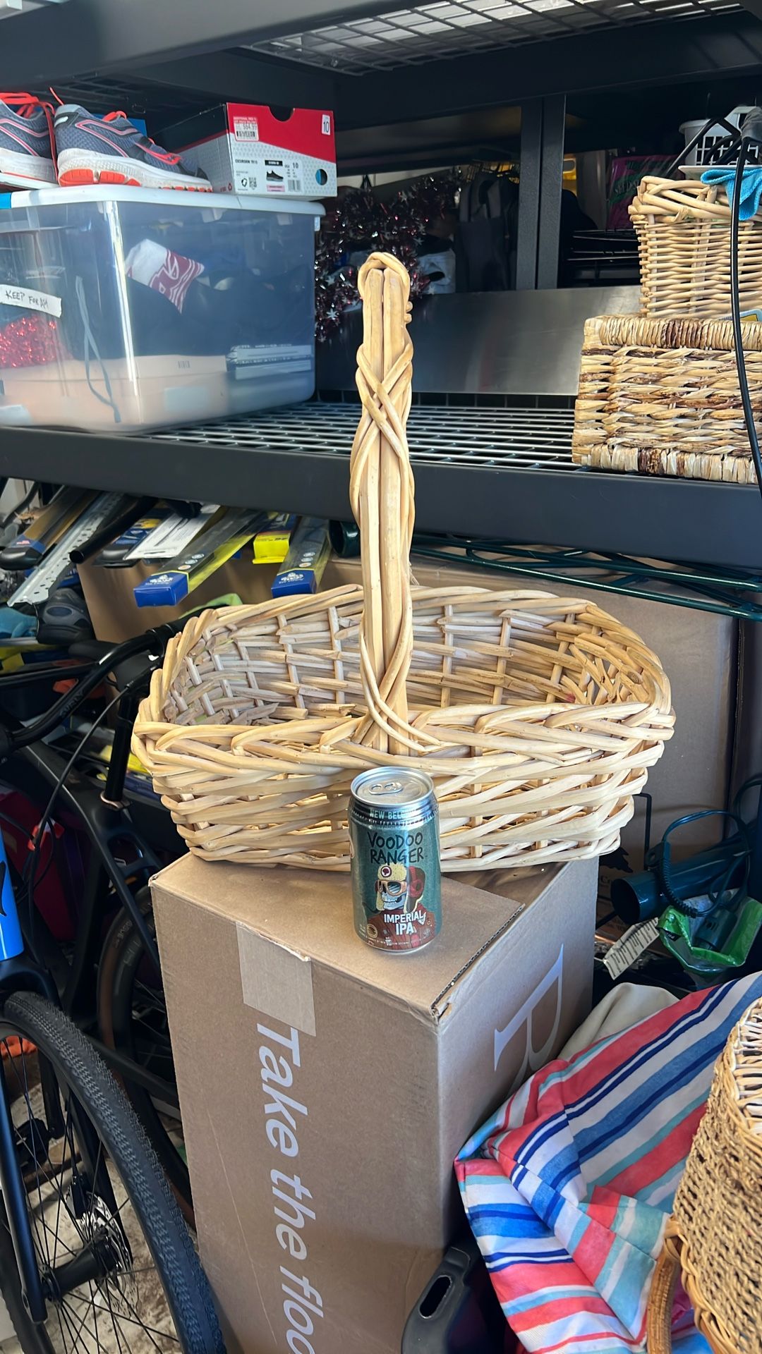 Basket