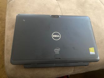 Dell laptop