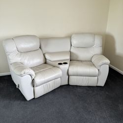 Recliner