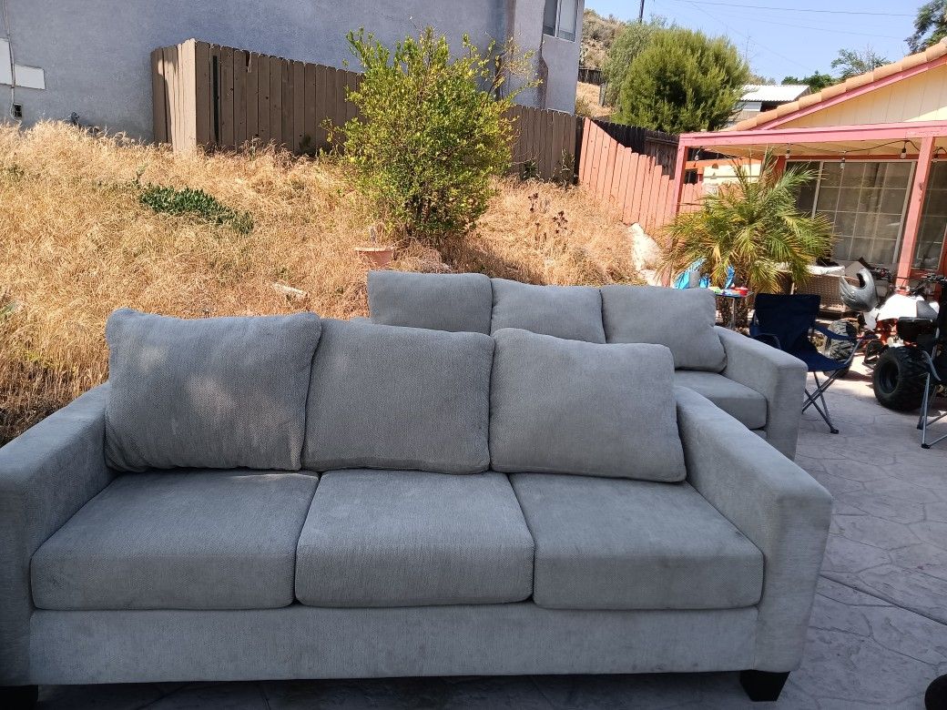 2 Couches