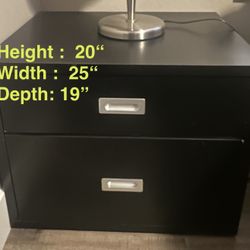 Filing Cabinet