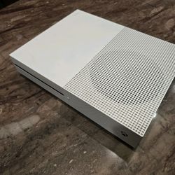 X Box One