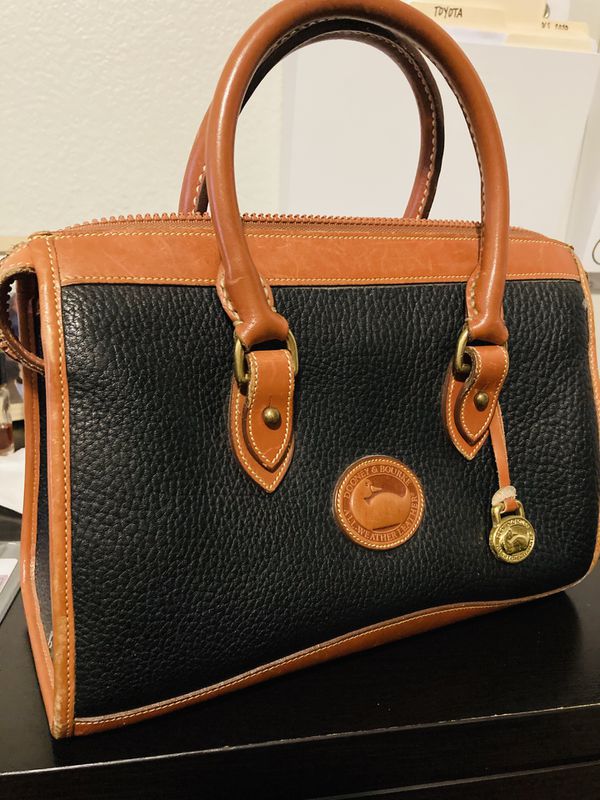 Dooney and Burke purse for Sale in Chula Vista, CA - OfferUp
