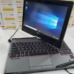 FUJITSU TABLET COMPUTER TOUCH SCREEN (M1098)

$250.00

