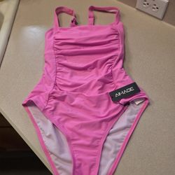 Brand New Aimage Women's Bathing Suit 