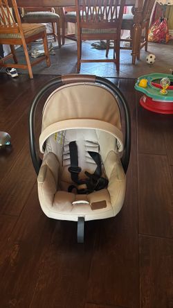 Baby car seat