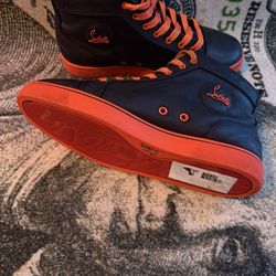 Christian Louboutins