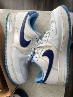 Nike Air Force 1 size 12.5