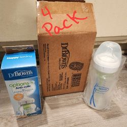 Dr.Browns Baby Bottles, Toy, Misc