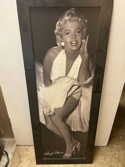 Marilyn Monroe  Art