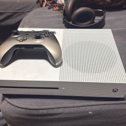 Xbox 1s Plus Controller 