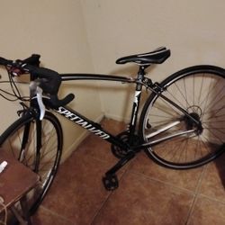 Specialized Bike 